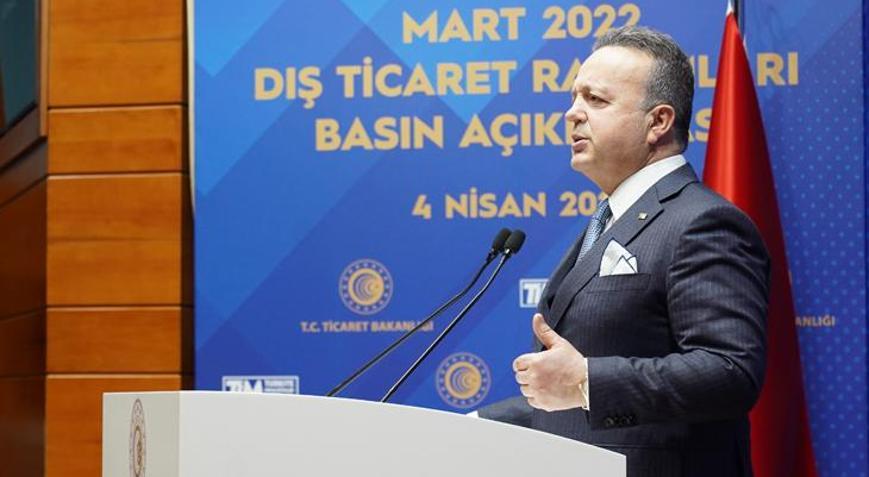İhracatta çifte rekor kırıldı