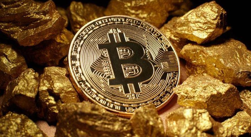 Borsalardan Bitcoin çıkışı arttı