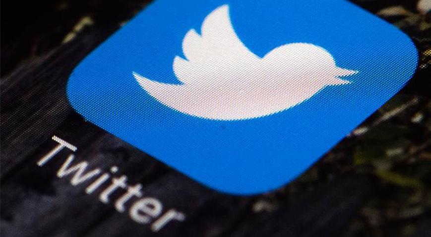 Twitter, düzeltme butonu üzerinde çalıştığını açıkladı