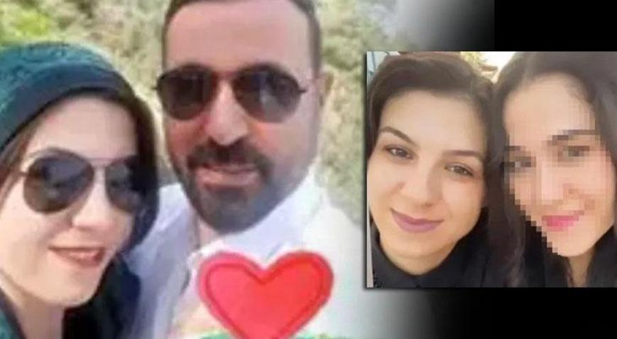 Boşandığı kocasının öldürdüğü genç kadının hayatı dram çıktı