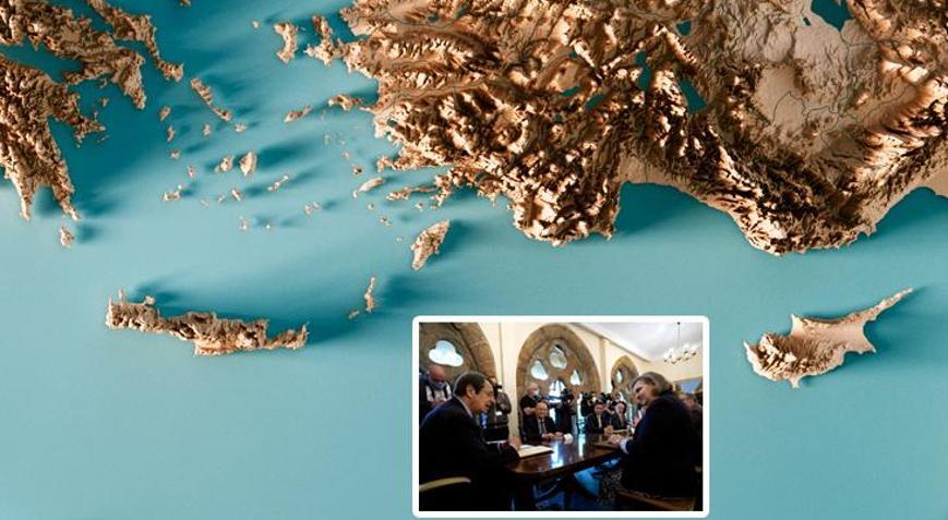 Son dakika... ABD Türkiyeyi de saydı Rumlara soğuk duş