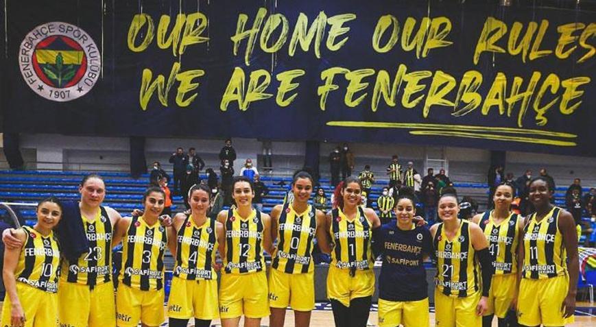 Lapena: Dörtlü Finalde ev sahibi olmamız avantaj