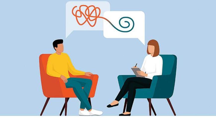 Çalışmak için yaşamak mı