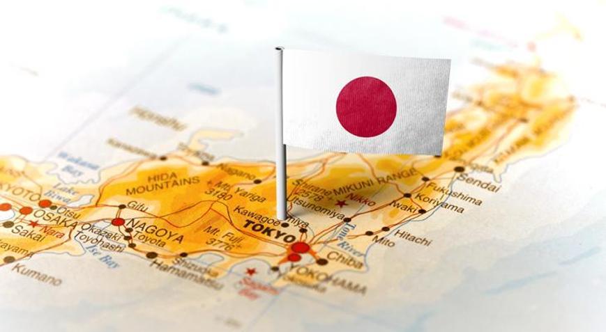 Japonyada tüketici güveni geriledi