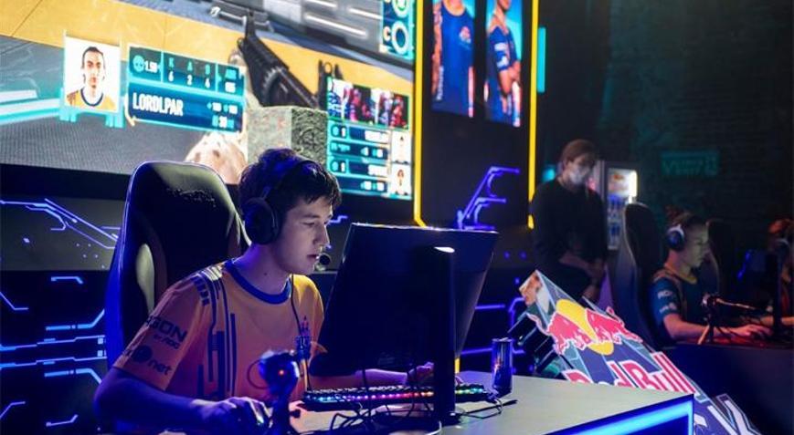 Red Bull Flick’te ilk eleme heyecanı