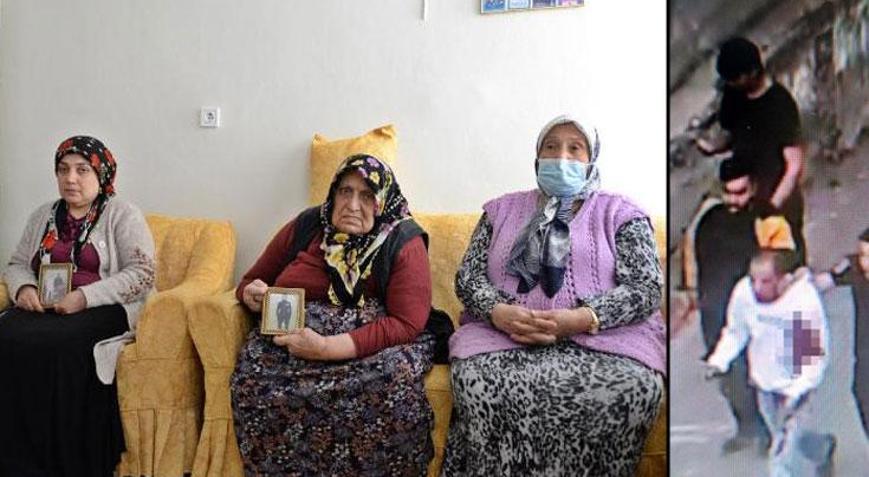 Öldürüldükten sonra tacizi engellediği ortaya çıktı, ailesinin evi taziyeye gelenlerle doldu