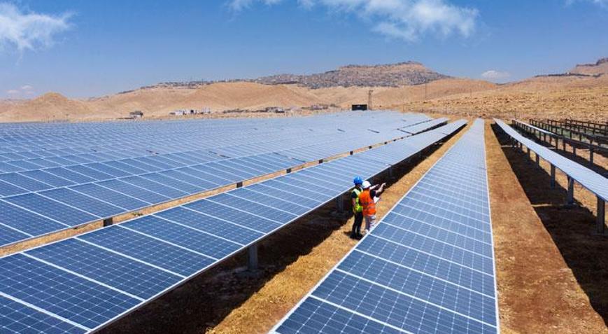 Consus Enerji halka arz oluyor