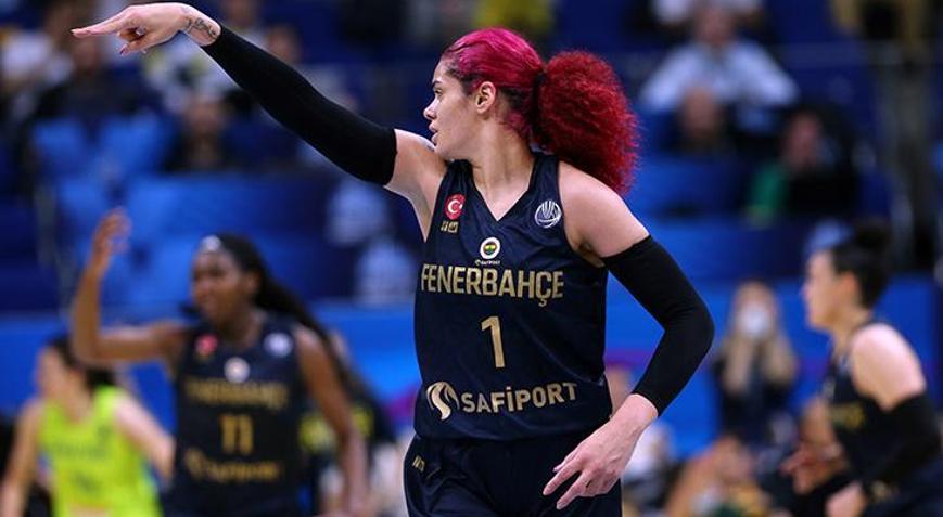 Lapena ve Zahui, gözünü EuroLeague kupasına dikti