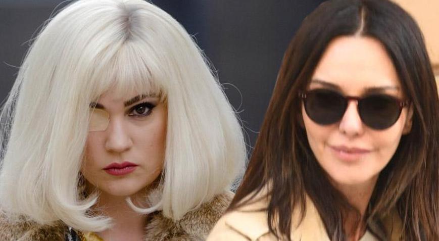 Hande Ataizinden Farah Zeynep Abdullaha övgü