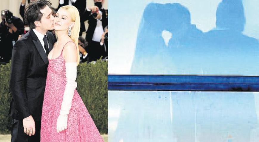 4 milyon $’lık masal gibi düğün