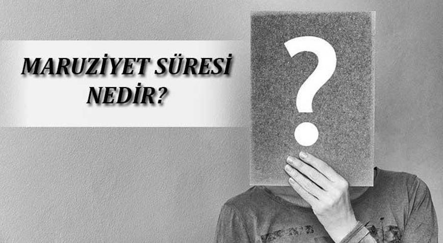Maruziyet Süresi Nedir, Nasıl Hesaplanır Maruziyet Süresi Hangi Meslekte Kaç Yıl