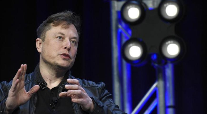 Elon Musktan flaş Twitter kararı Nedenini kimse açıklamadı
