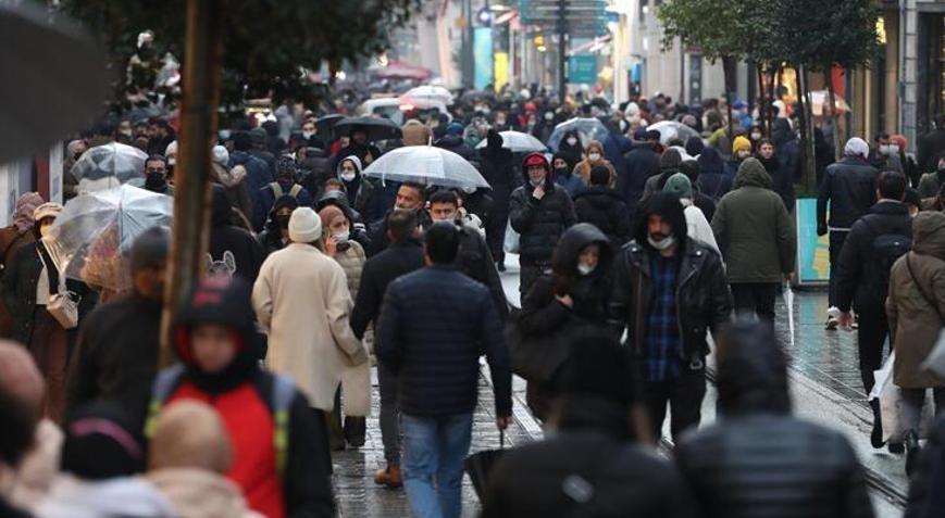 İşsizlik rakamları açıklandı