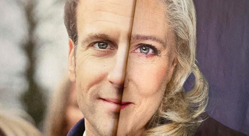 Macronu Le Pen karşısında bu kez neden zor bir seçim bekliyor