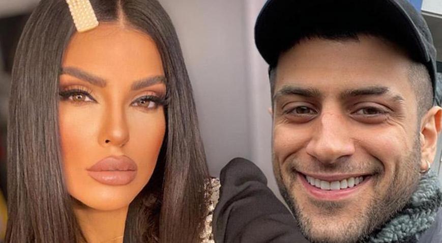 Bircan Balinin şikayetçi olduğu Reynmen hakkında karar verildi