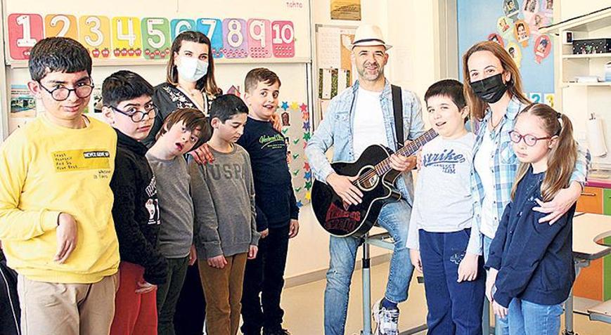 Anlamlı ziyaret