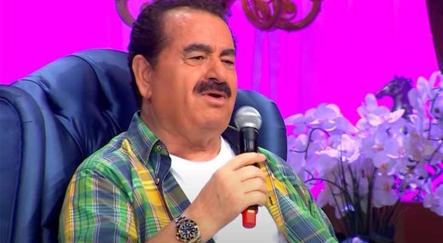 İbo Show konukları bu hafta 13 Nisan İbo Show yeni bölüm konukları kimler