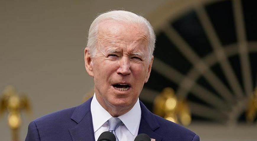 Son dakika: Biden duyurdu Ukraynaya dev silah yardımı