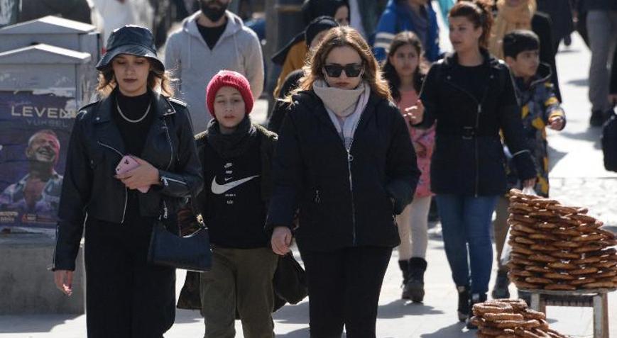 Aydında koronavirüs vakalarında sona yaklaşılıyor