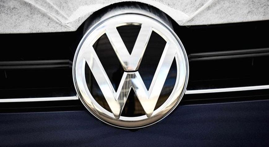 Volkswagenin elektrikli araç teslimatları arttı