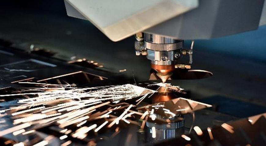 Makine ihracatı arttı