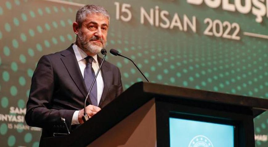 Enflasyon tek haneli rakamlara inecek