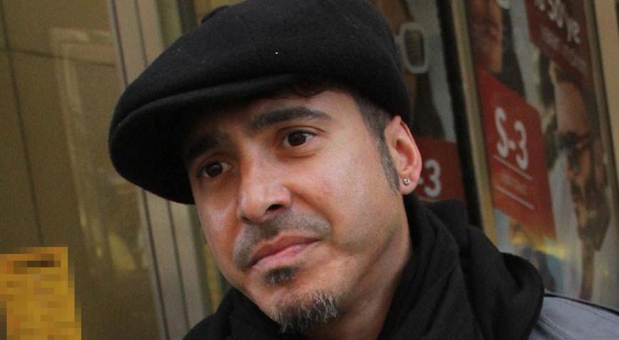 Ferman Akgül: Biz de arabesk dinleriz