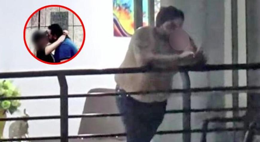 Manken sevgilisi fotoğraf paylaştı, El Chaponun kartelinden El Pitt yakalandı