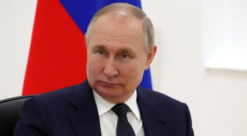 Putinden Rus ekonomisiyle ilgili açıklama