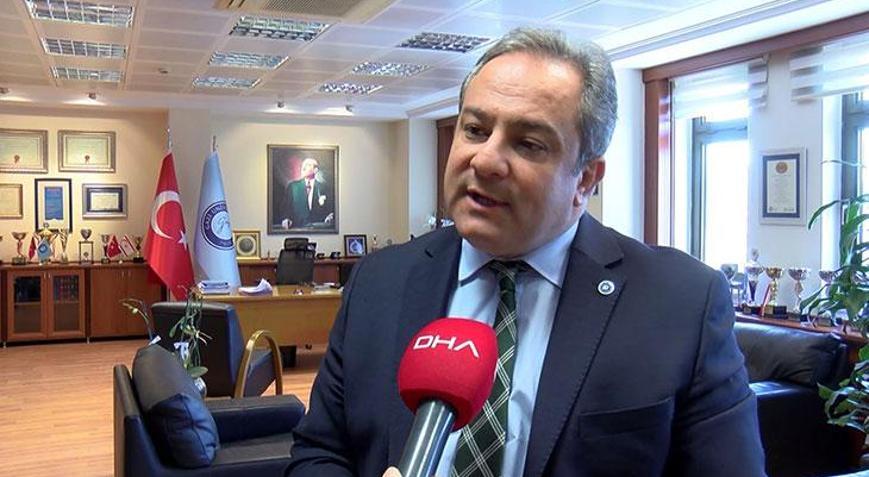 Bilim Kurulu Üyesi İlhan: Yeni dönemin belirleneceği düşüncesindeyim