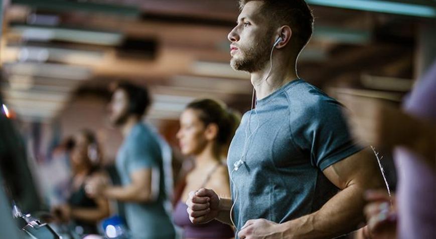 Oruç tutanlar egzersiz yaparken nelere dikkat etmeli