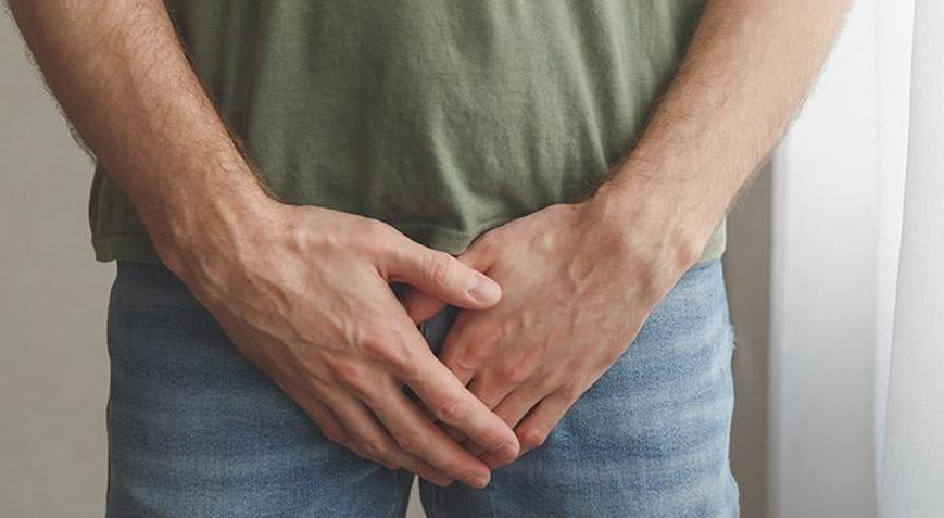 Testis kanserinde kimler risk altında