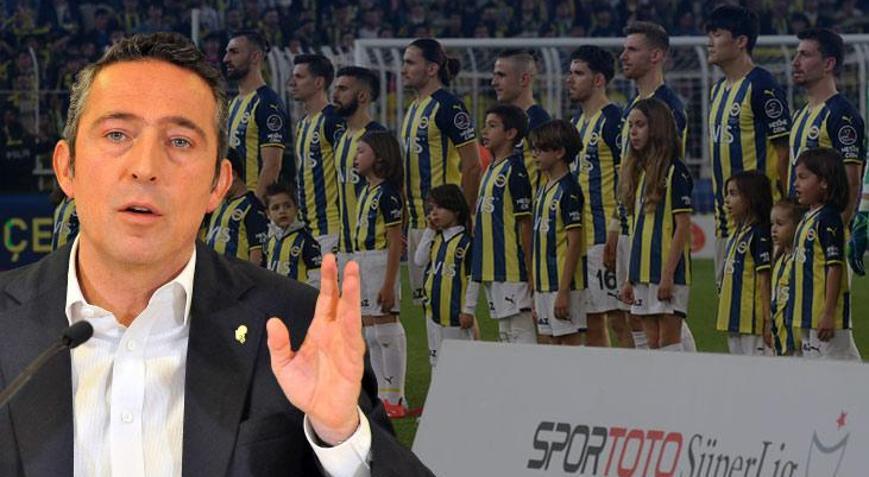 Canlı yayında Fenerbahçeye gelen teklifi açıkladı: 20 milyon euro çıkış maddesi var