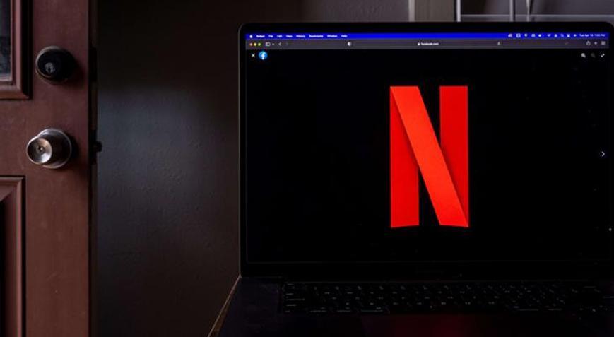 Netflixin abone sayısı düştü