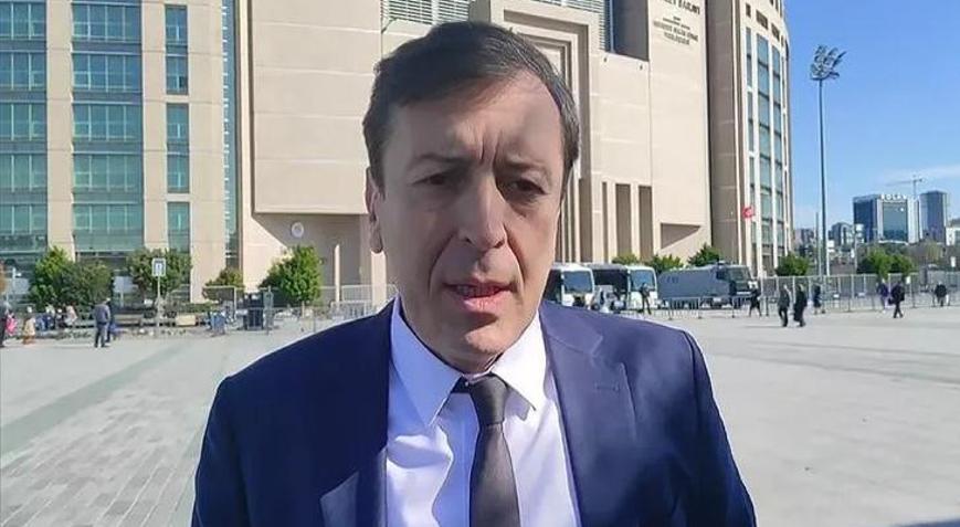 Galatasarayda seçimi iptal ettiren Fırat Develioğlundan olay açıklama