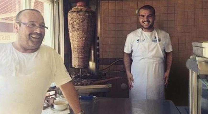 Bayburtta 3üncü kuşak lokantada ücretsiz iftar sofrası