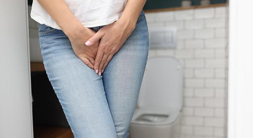 Kadınlarda en sık görülen problem: İdrar kaçırma hakkında bilinmesi gerekenler