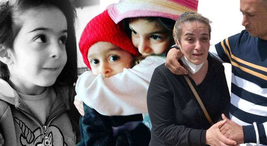 Bir evladı ölen, diğeri yaşam savaşı veren anne: Ne olur çocuğumu kurtarın