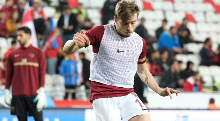 Lobjanidzeden flaş Fenerbahçe açıklaması