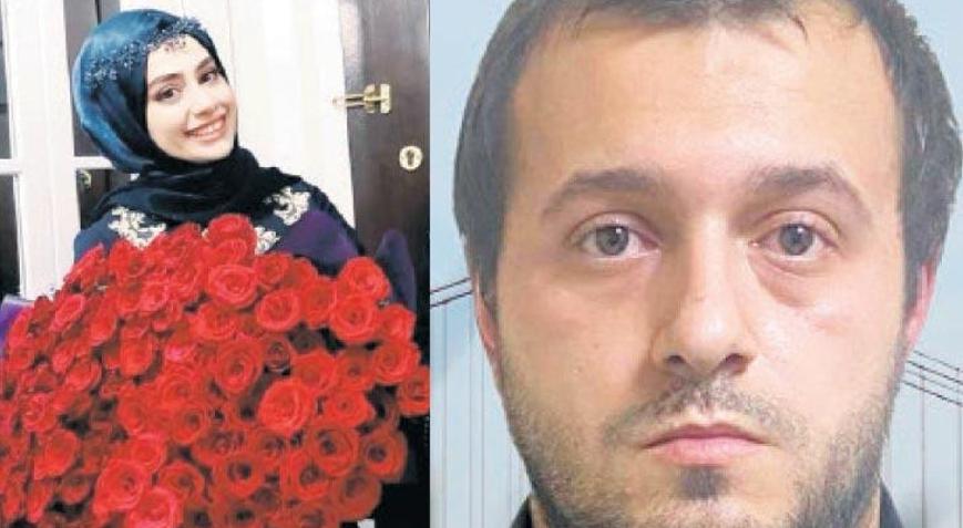 Kılıçlı caniye ağır müebbet