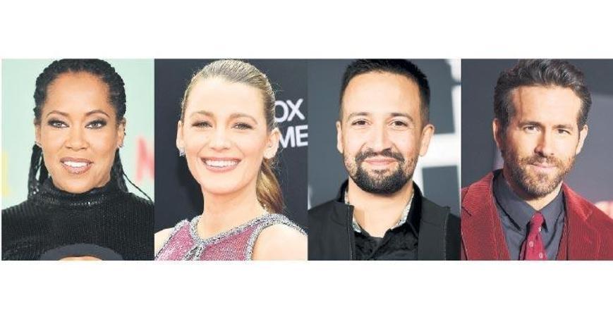 Met Gala’da Gilded Age rüzgarı