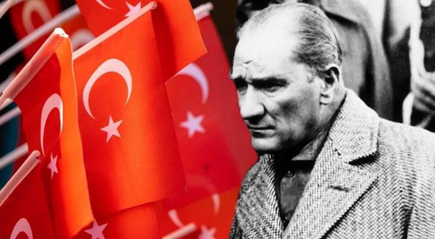 23 NİSAN MESAJLARI VE SÖZLERİ | 23 Nisan Ulusal Egemenlik ve Çocuk Bayramı şiirleri ve en güzel mesajlar