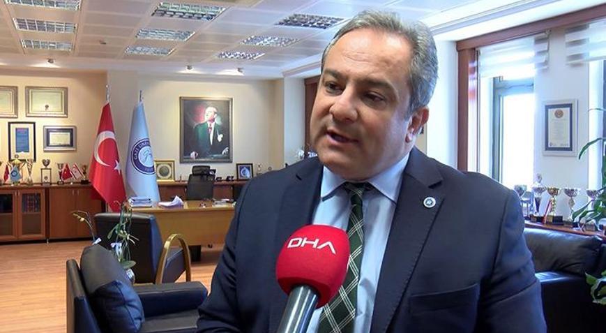 Bilim Kurulu Üyesi İlhan: Koronavirüs aşısı grip aşısı gibi olabilir