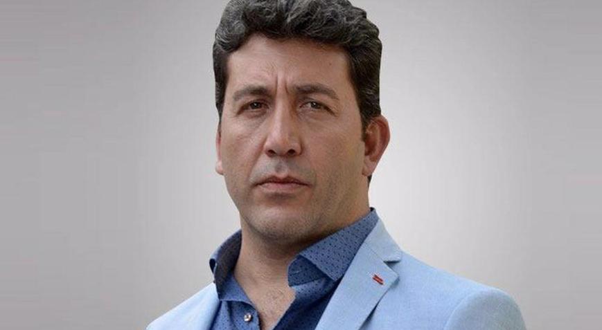 Emre Kınay kimdir, nereli Emre Kınay kaç yaşında Dizileri - filmleri neler