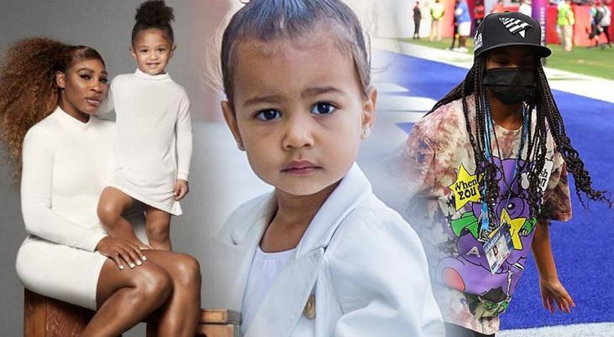 Milyoner olmak için doğdular Dudak uçuklatan servet