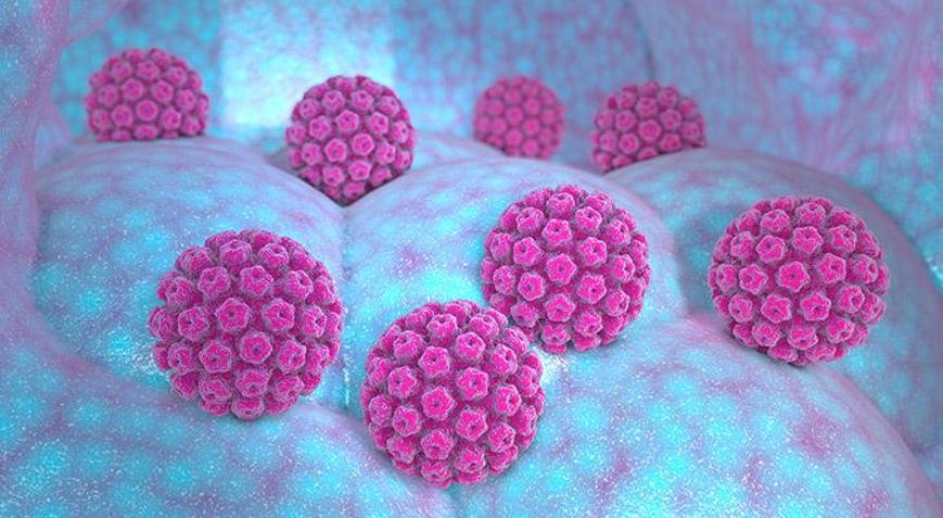 350 milyon yıllık virüs HPV kişiden kişiye nasıl bulaşıyor