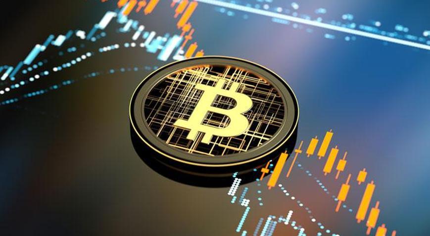 Bitcoinde 65 bin dolar beklentisi