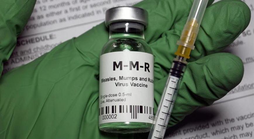 İran, kızamık salgını için harekete geçti