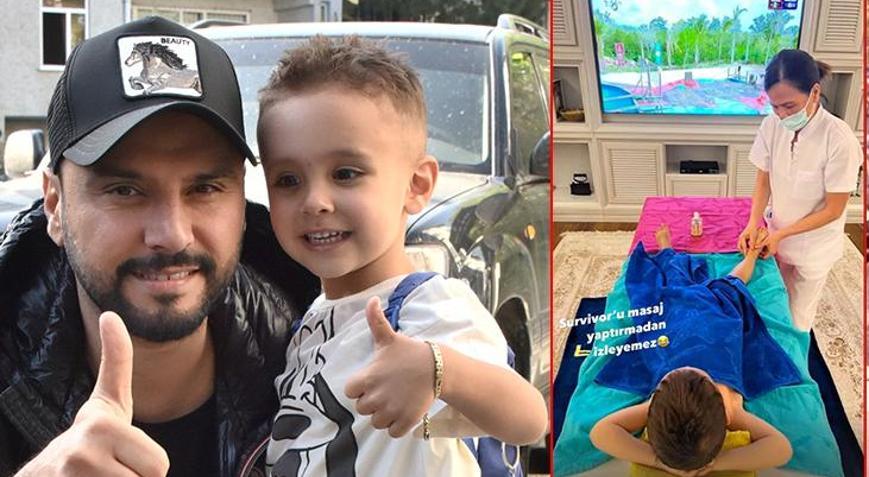 Alişan: Altı ayda bir linç yiyorum