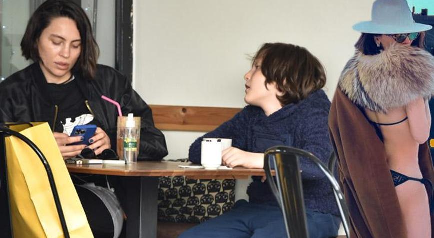 Günay Musayeva: Dubai’ye gittim, kendimi şımarttım